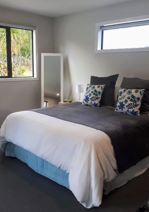 Glenorchy Peaks Bed And Breakfast Экстерьер фото